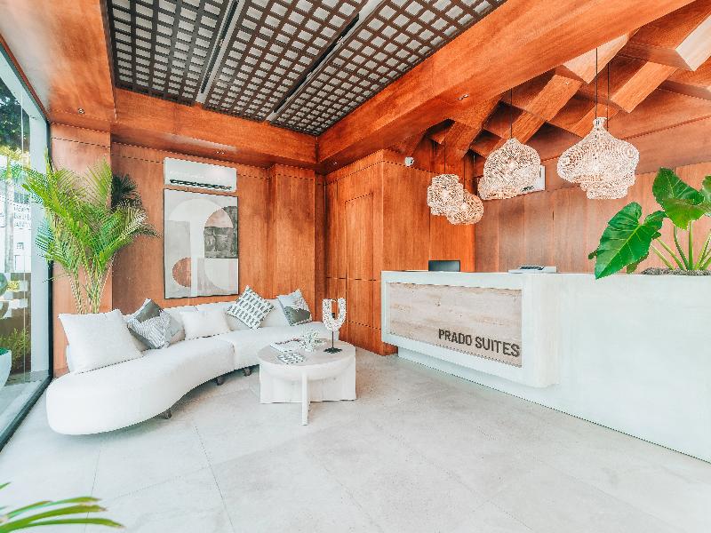 Prado Suites Las Terrenas image