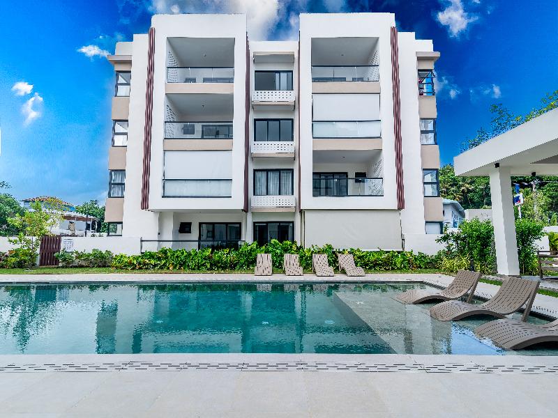 Prado Suites Las Terrenas image