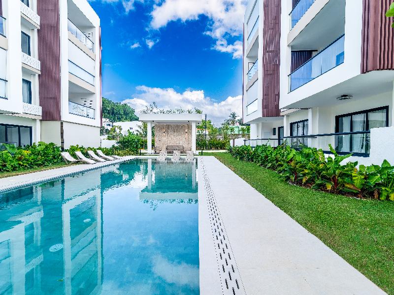 Prado Suites Las Terrenas image