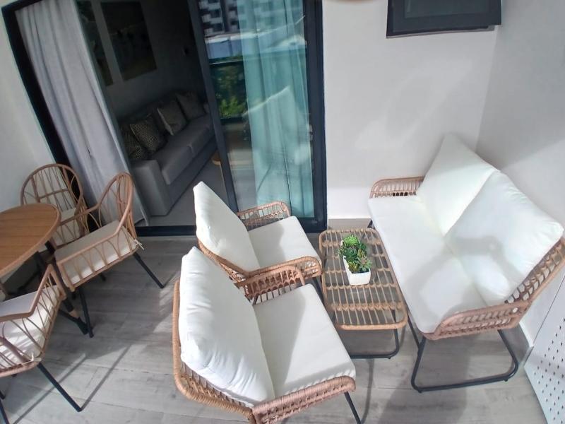 Prado Suites Las Terrenas image