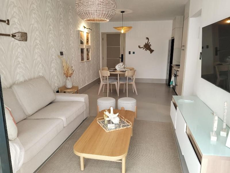 Prado Suites Las Terrenas image