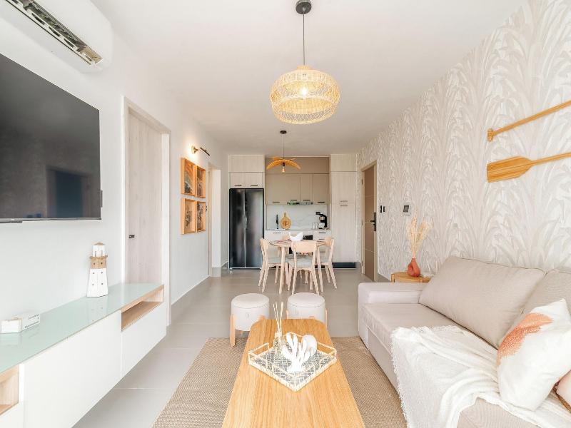 Prado Suites Las Terrenas image