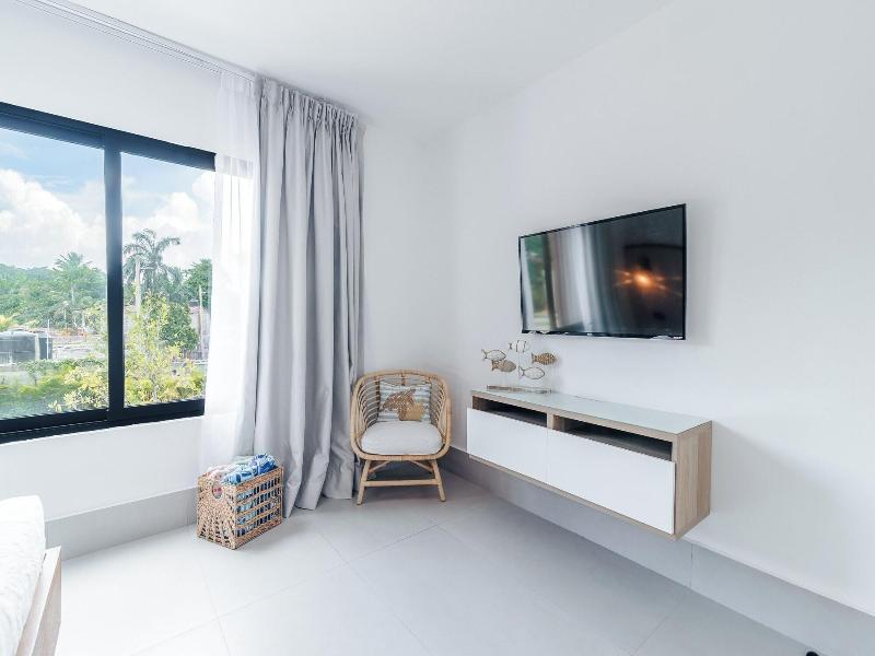 Prado Suites Las Terrenas image