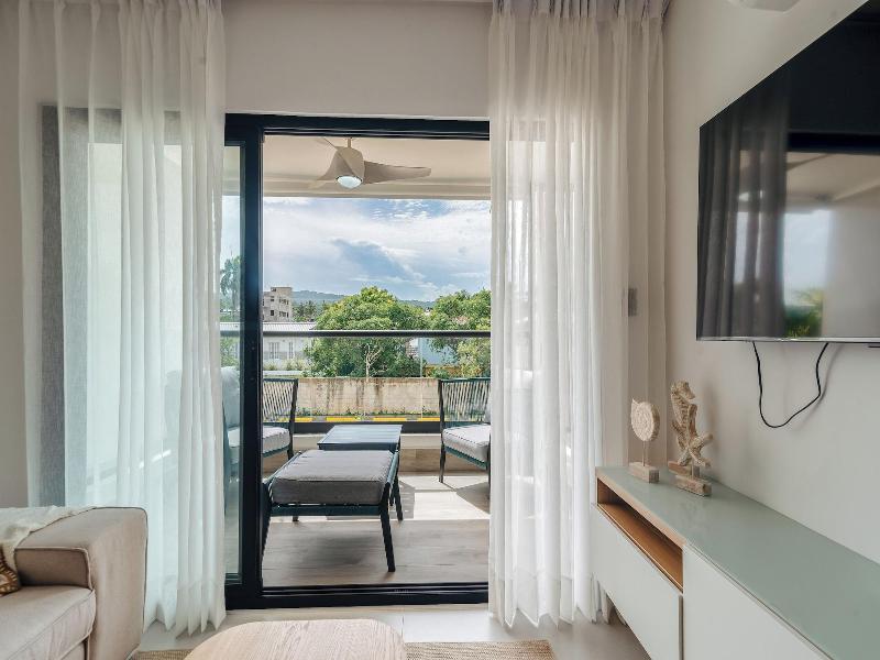 Prado Suites Las Terrenas image