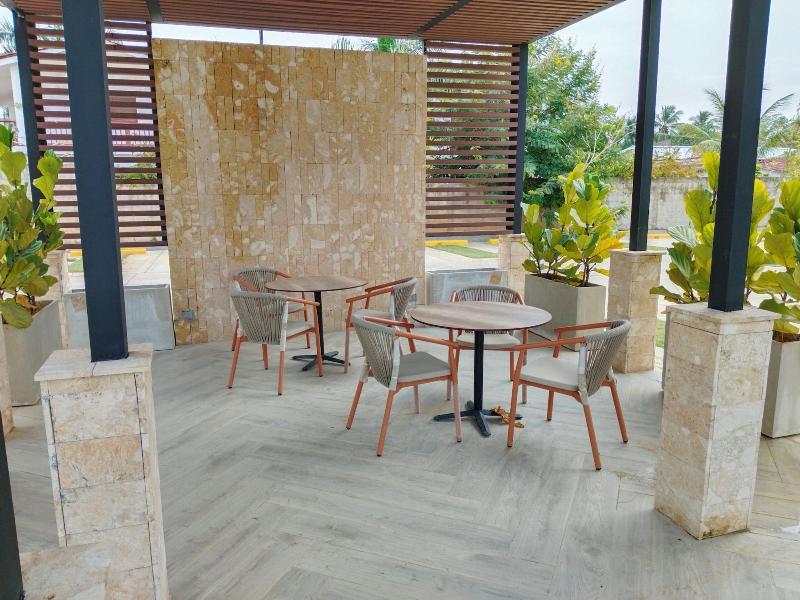 Prado Suites Las Terrenas image