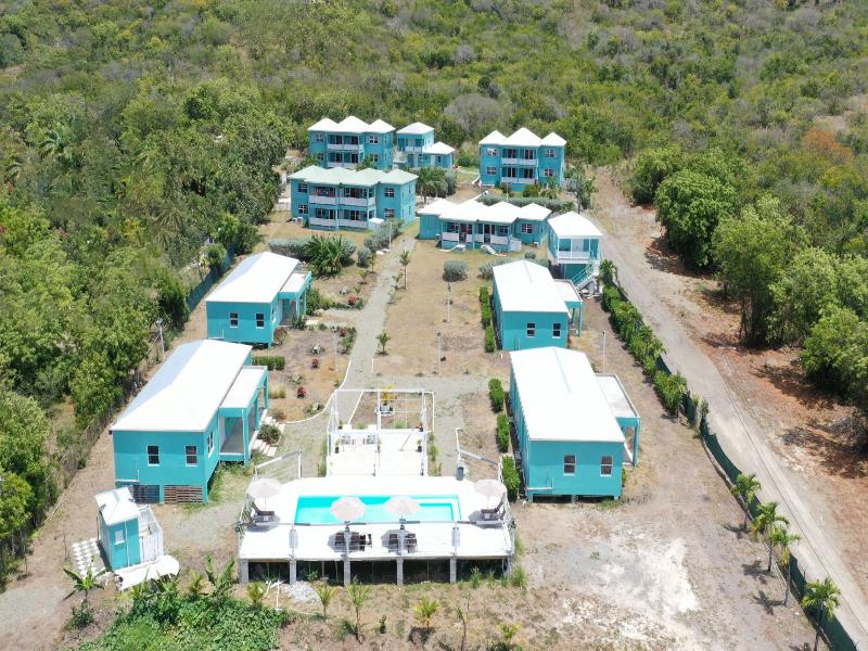 Neem View Apartments image