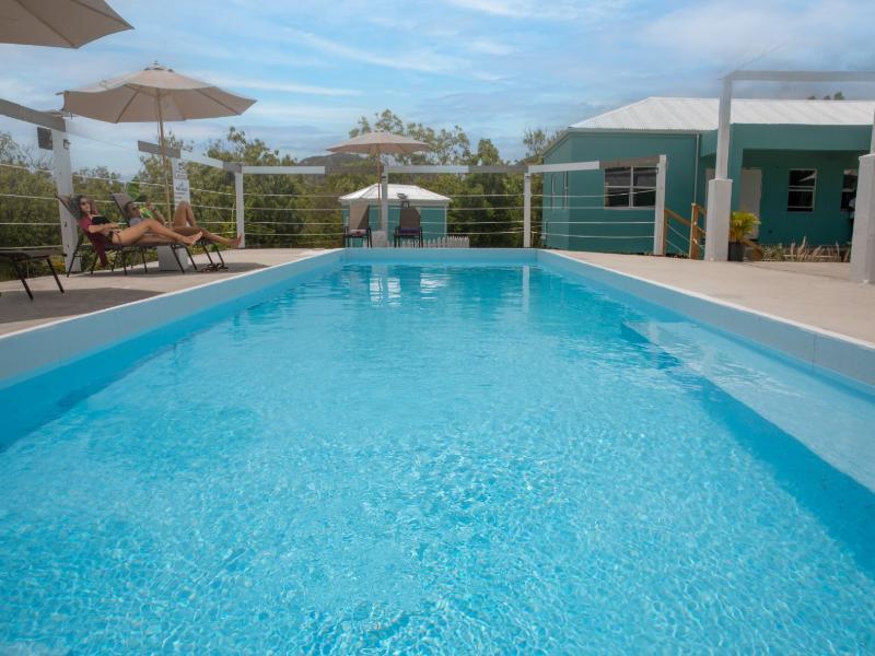 Neem View Apartments image