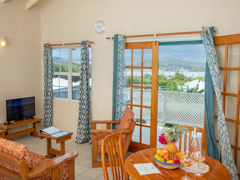 Neem View Apartments image