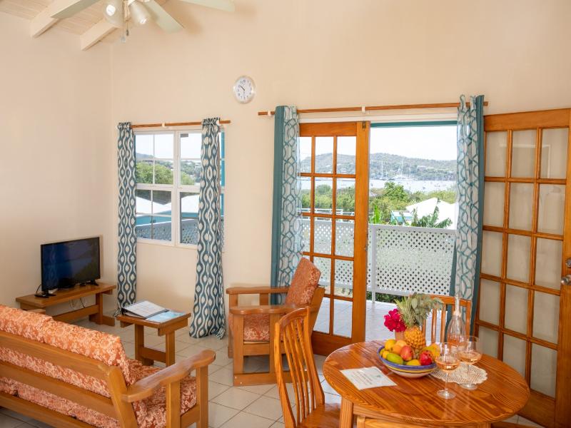 Neem View Apartments image
