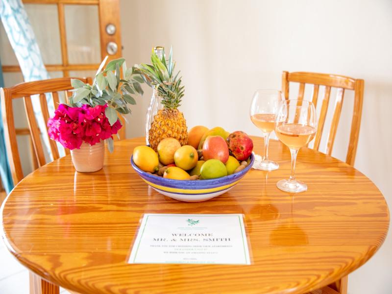 Neem View Apartments image