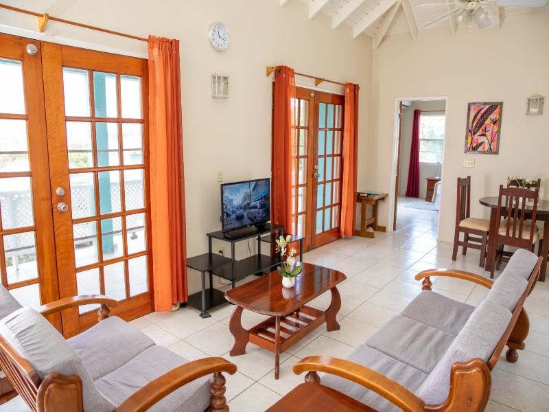 Neem View Apartments image
