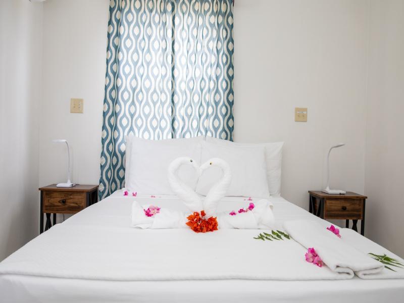 Neem View Apartments image
