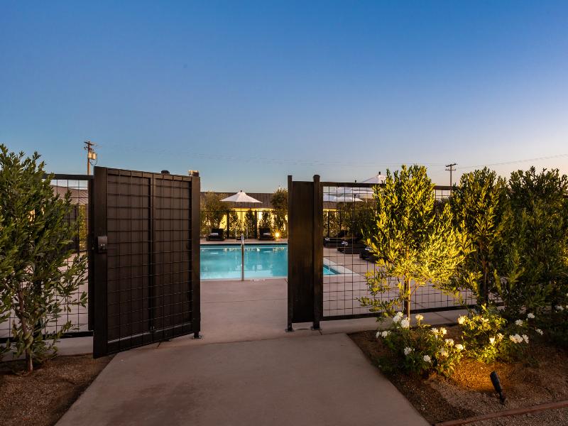 Hotel Bayit image