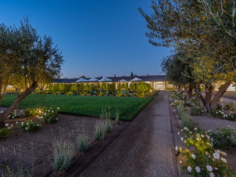 Hotel Bayit image