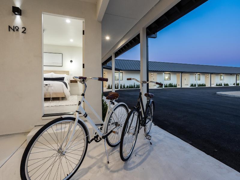 Hotel Bayit image