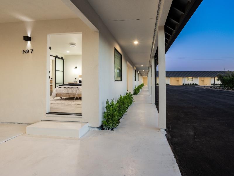 Hotel Bayit image
