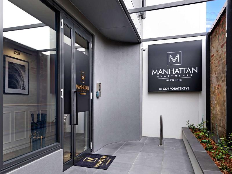 Manhattan Apartments Glen Iris image