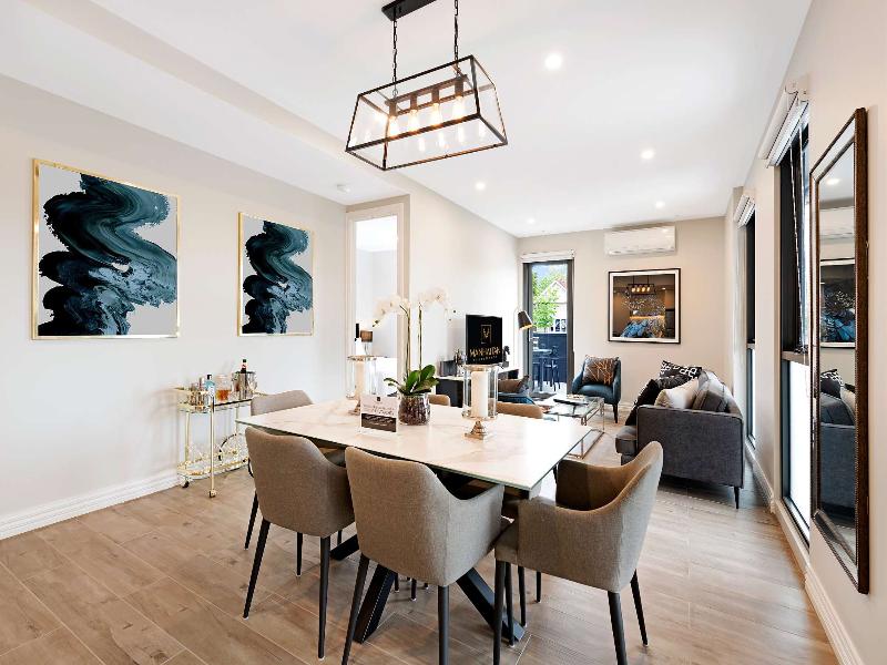 Manhattan Apartments Glen Iris image