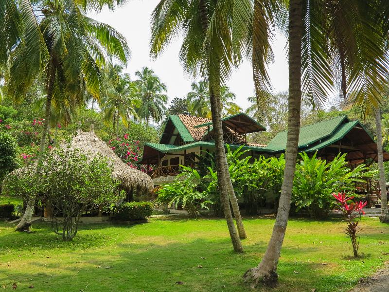 La Jorara Eco Hotel image