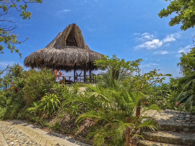 La Jorara Eco Hotel image