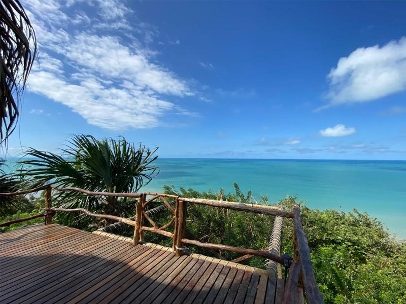 La Jorara Eco Hotel image