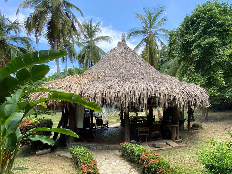 La Jorara Eco Hotel image