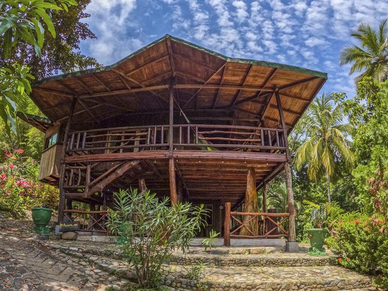 La Jorara Eco Hotel image