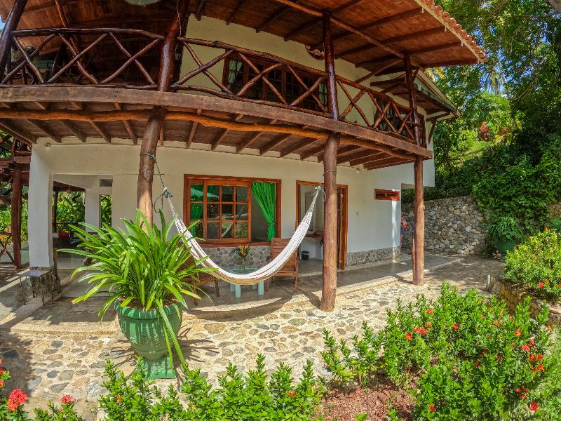 La Jorara Eco Hotel image