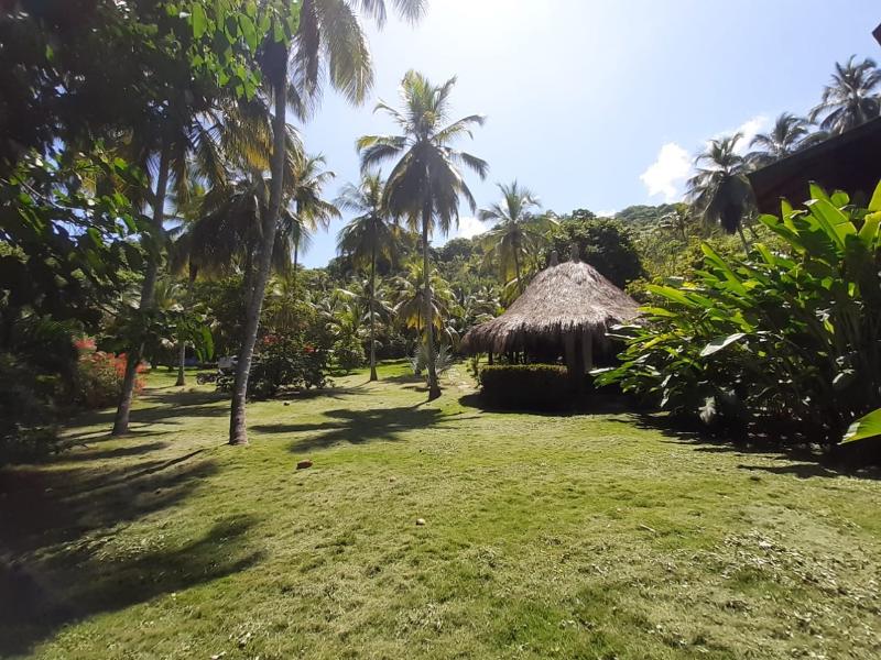 La Jorara Eco Hotel image