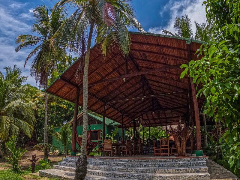 La Jorara Eco Hotel image