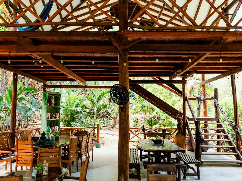La Jorara Eco Hotel image