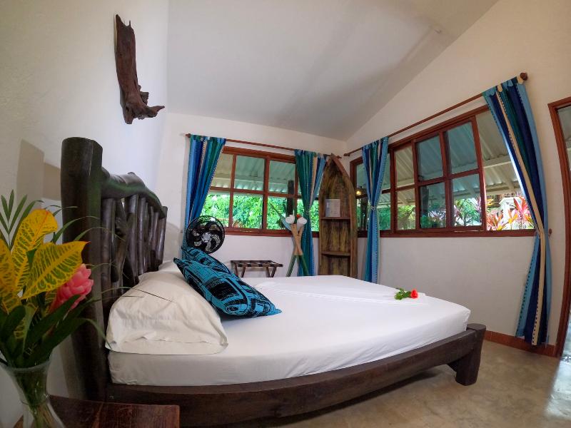 La Jorara Eco Hotel image