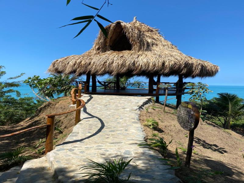 La Jorara Eco Hotel image