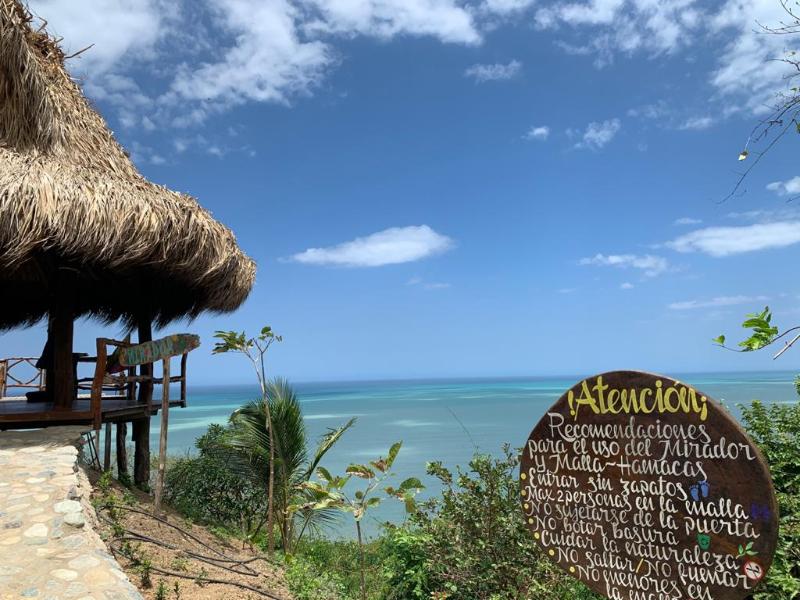 La Jorara Eco Hotel image