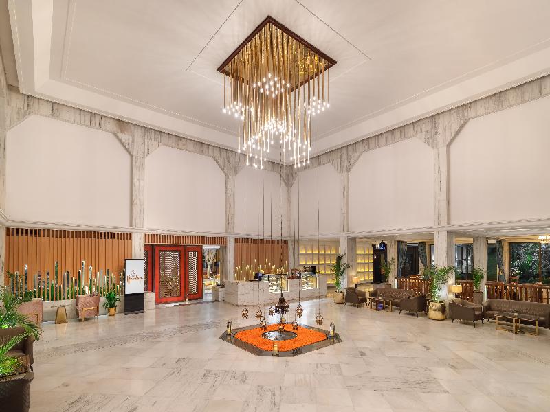 Hotel Himalaya Kathmandu - Business & Leisure  — general view