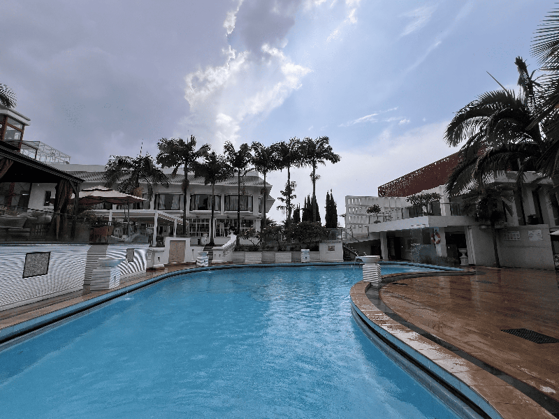 Hotel Himalaya Kathmandu - Business & Leisure  — general view