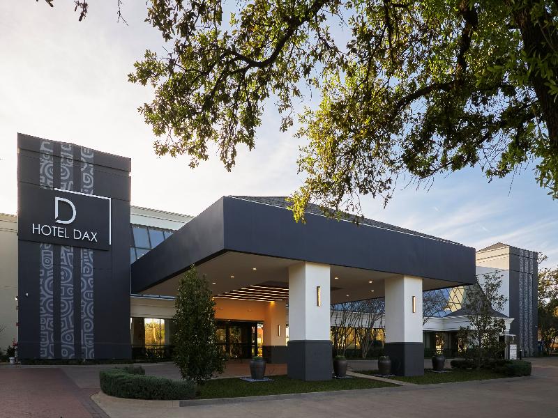 Hotel Dax image