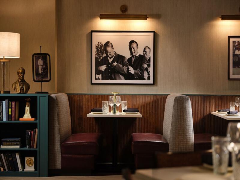 Hotel Dax image