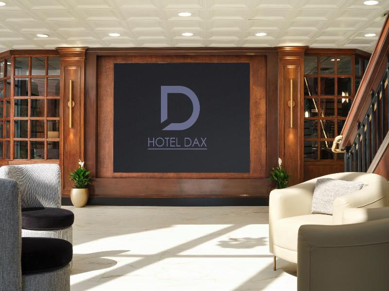 Hotel Dax image