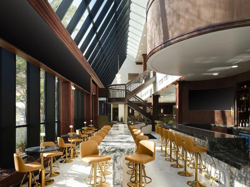 Hotel Dax image
