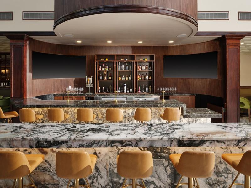 Hotel Dax image