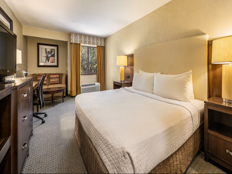 Hotel Dax image