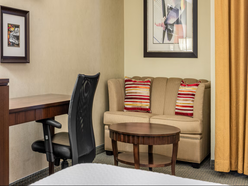 Hotel Dax image