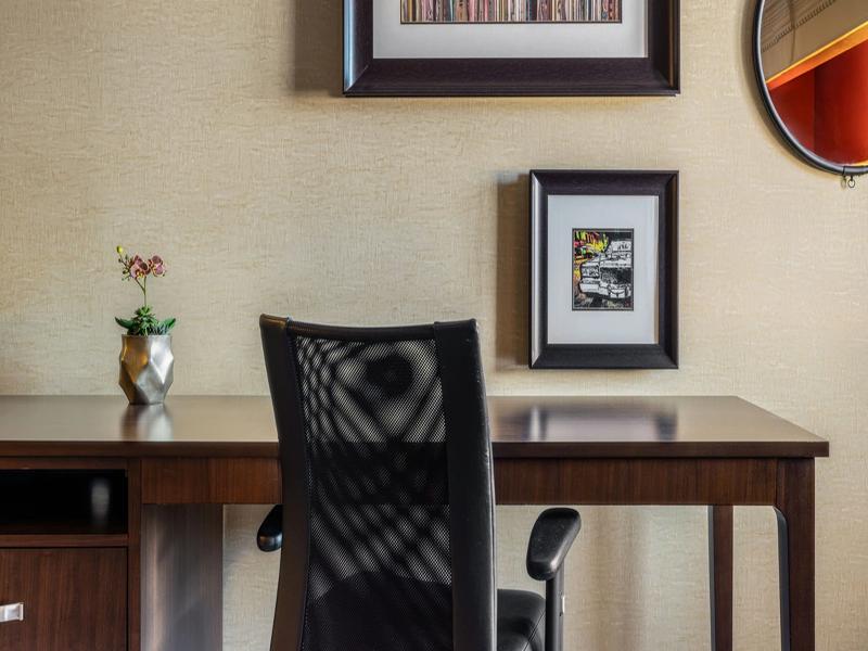 Hotel Dax image