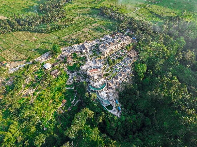 Sanggraloka Ubud