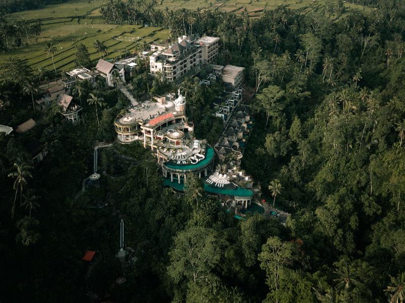 Sanggraloka Ubud image