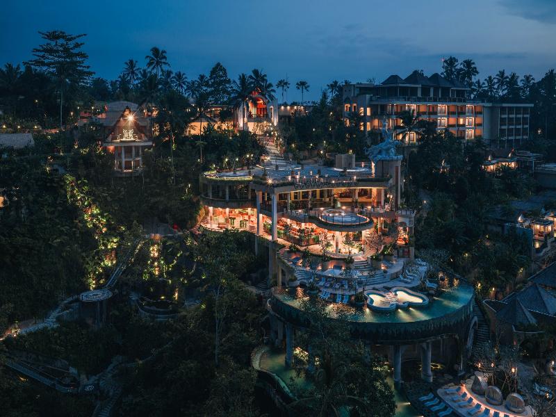 Sanggraloka Ubud image