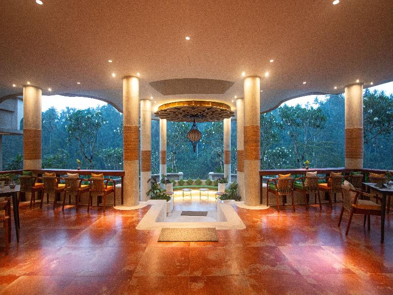 Sanggraloka Ubud image