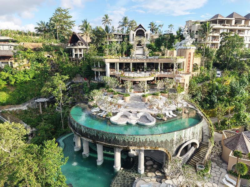 Sanggraloka Ubud image