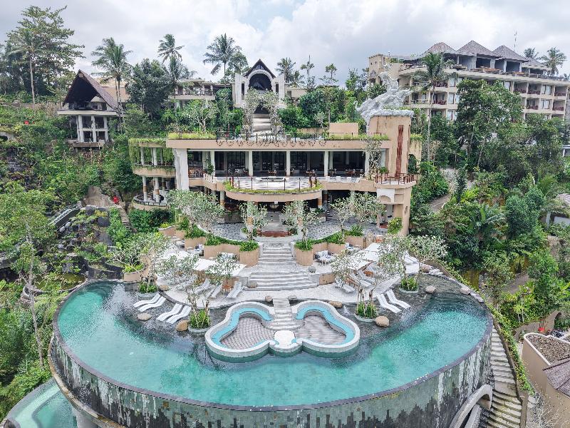 Sanggraloka Ubud image